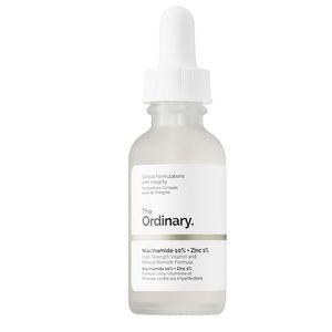 Niacinamide 10% + Zinc 1%